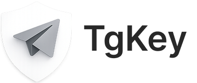TgKey